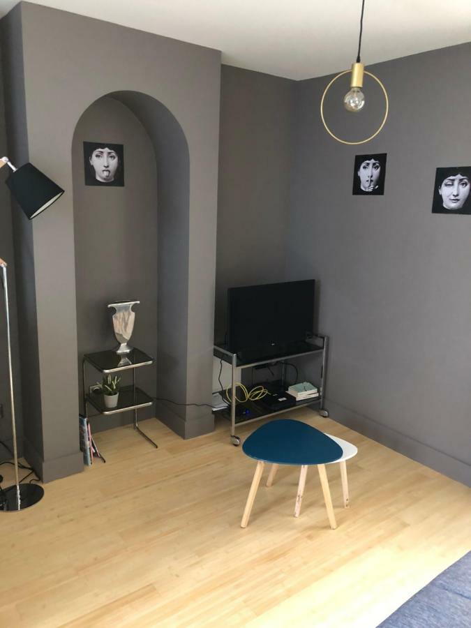 appartement place stanislas Nancy Extérieur photo