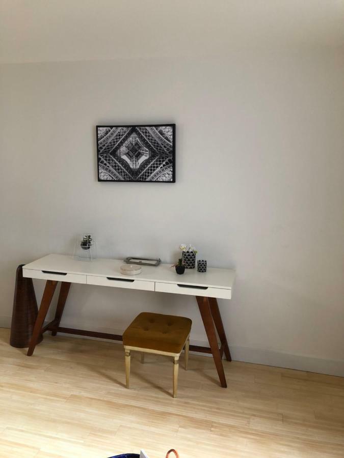 appartement place stanislas Nancy Extérieur photo