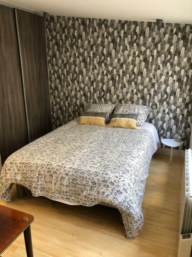 appartement place stanislas Nancy Extérieur photo