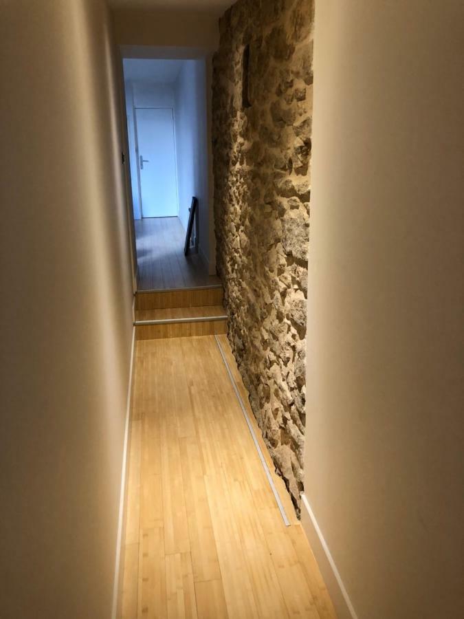 appartement place stanislas Nancy Extérieur photo