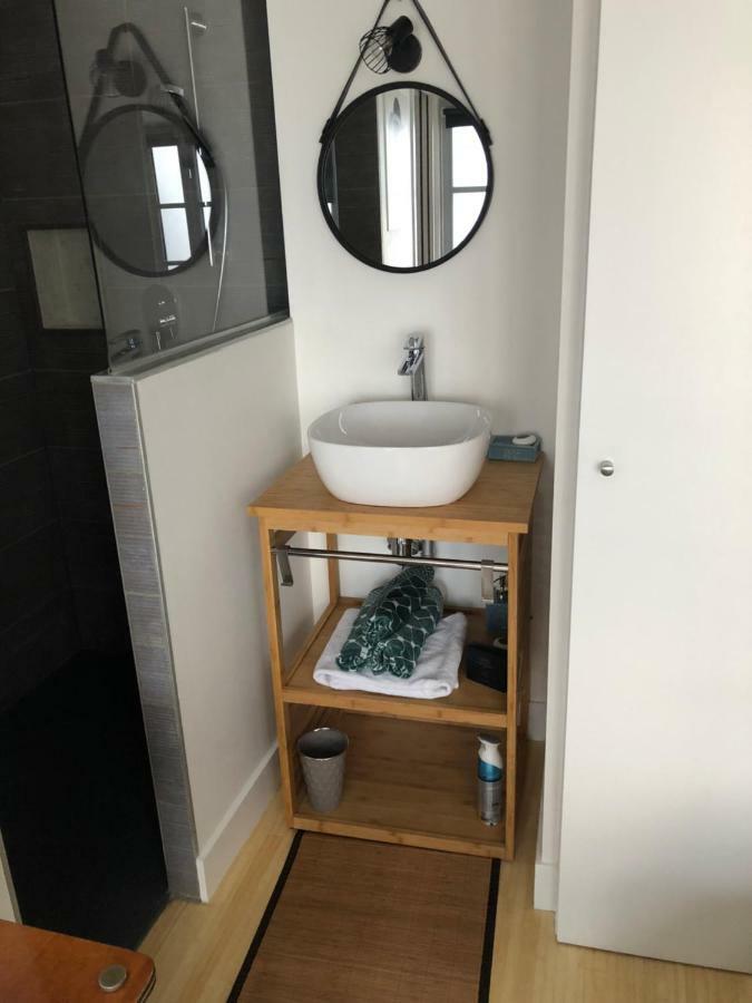 appartement place stanislas Nancy Extérieur photo