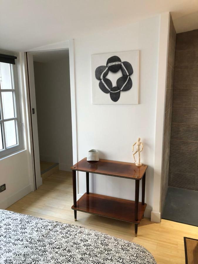 appartement place stanislas Nancy Extérieur photo